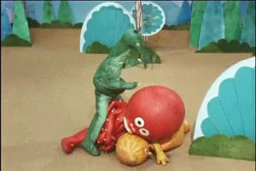 Kure Kure Takora Ep123