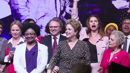 Teori será relator do mandado da AGU para suspender impeachment