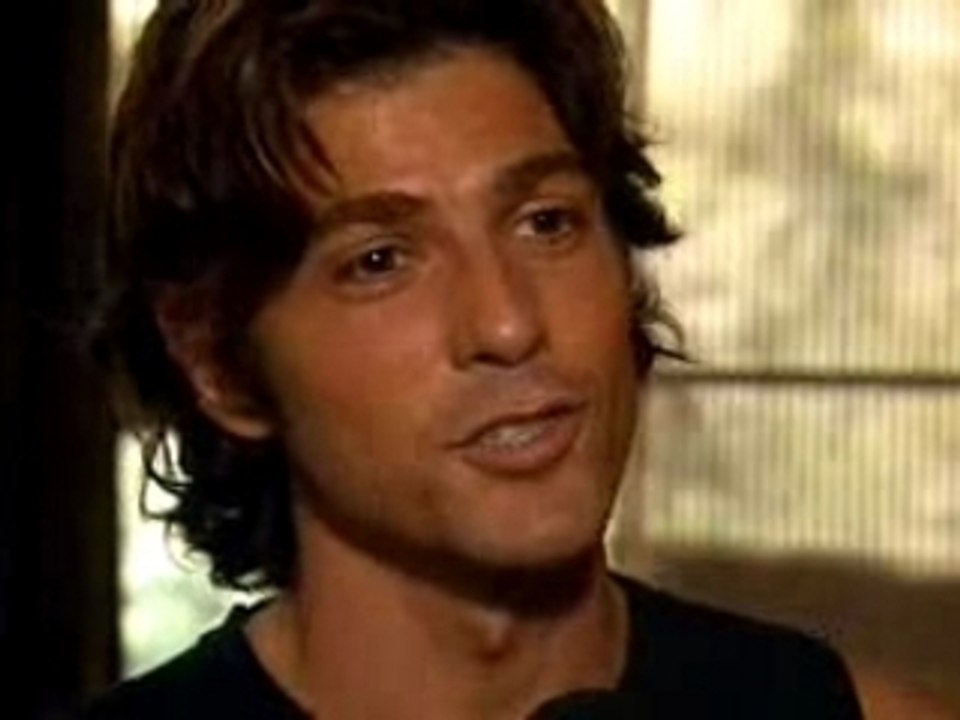 Gianecchini Da Cor Interview 2