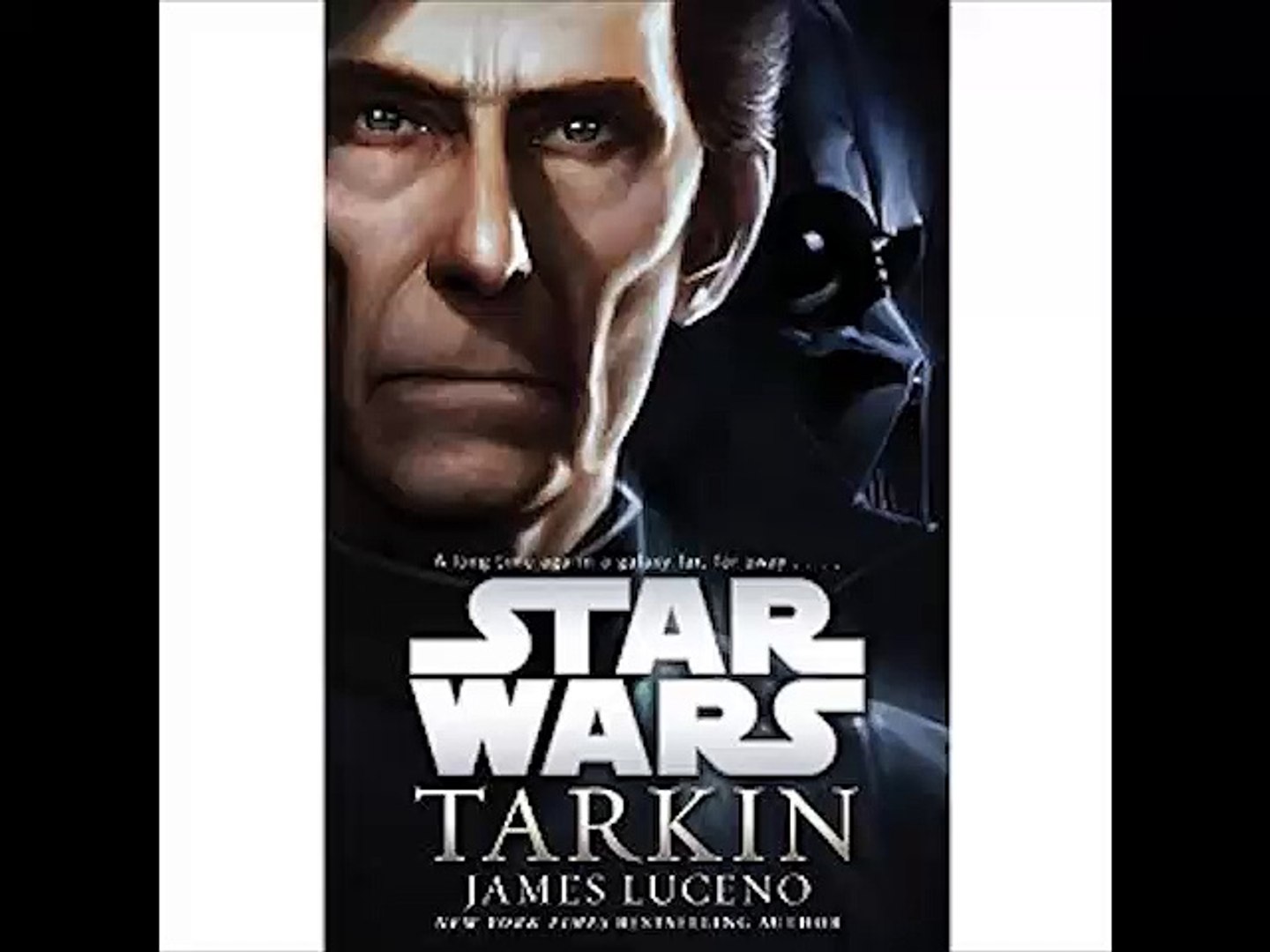 ⁣Tarkin Star Wars Audiobook part 4