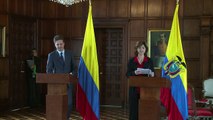 Chanceler equatoriano: instabilidade no Brasil não favorece AL