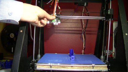 BLTouch Classic Auto-Leveling Sensor Part 1