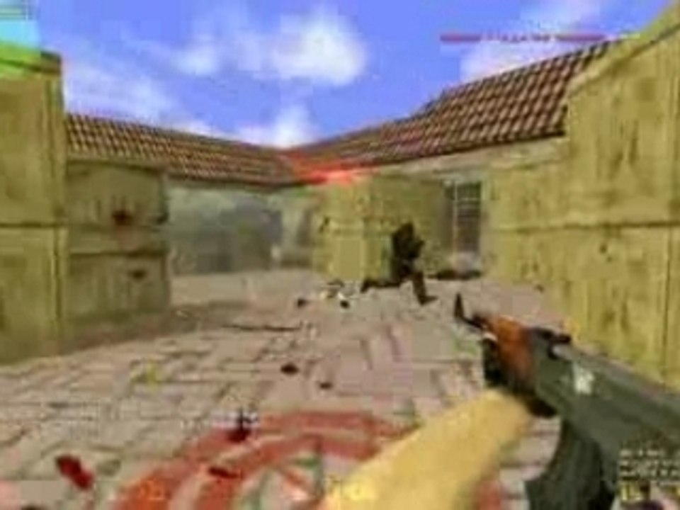 Fragmovie SOLATHESHOCKER