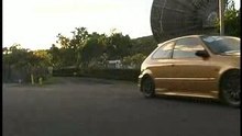 480hp Street EK9 Civic on pump gas B16a1 B16b2 B18c1 B18c5 B
