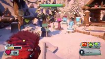 Plants vs Zombies GW2 AND SWITCH PART 28