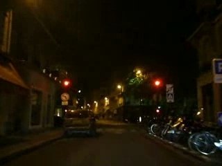 Paris 7eme rue de Grenelle