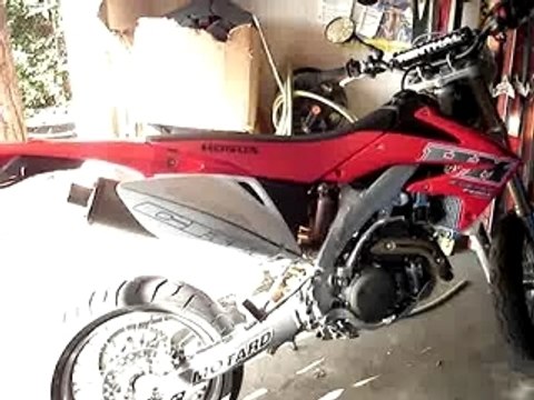 HM 490 (Sons Pot d'origine)