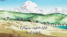 Giovanni's island جزيرة جيوفاني -فيلم انمي مترجم -القسم الأول