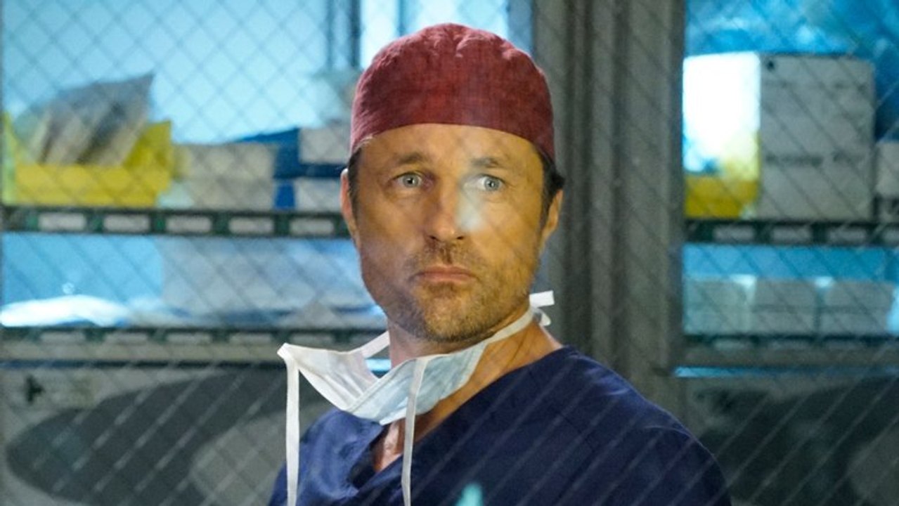 Greys Anatomy | Season 16 Episode 10 : Help Me Through The Night