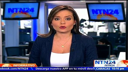 Ministro de Defensa colombiano denuncia que FARC violaron cese al fuego unilateral