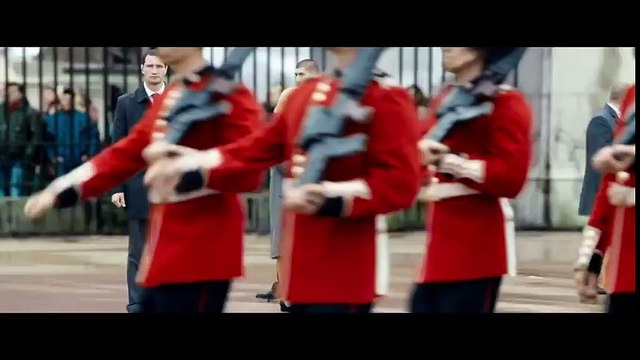 London Has Fallen Official Trailer #2 (2016) - Morgan Freeman, Gerard Butler Movie HD