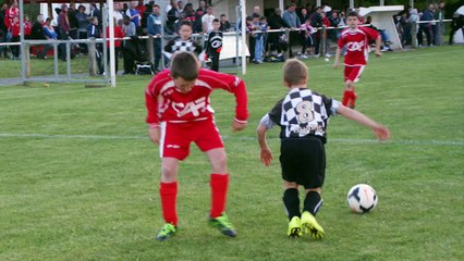 Des damiers dans le Limousin