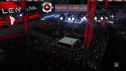 WWE 2K16 Wiz Khalifa Vs Snoop Dogg For The 420 Championship