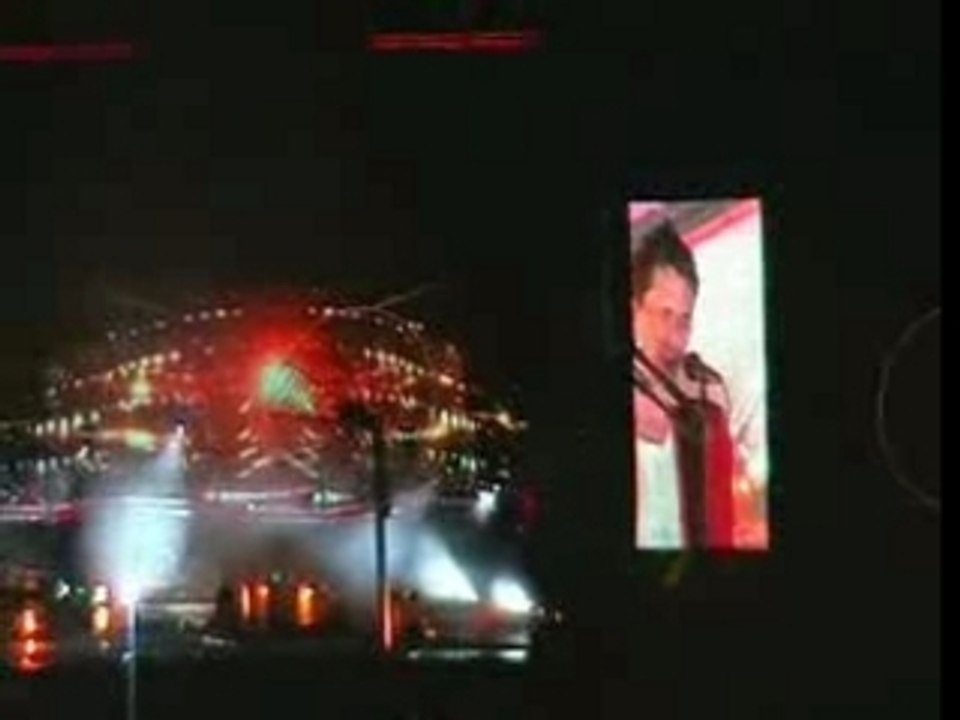 Muse-Starlight