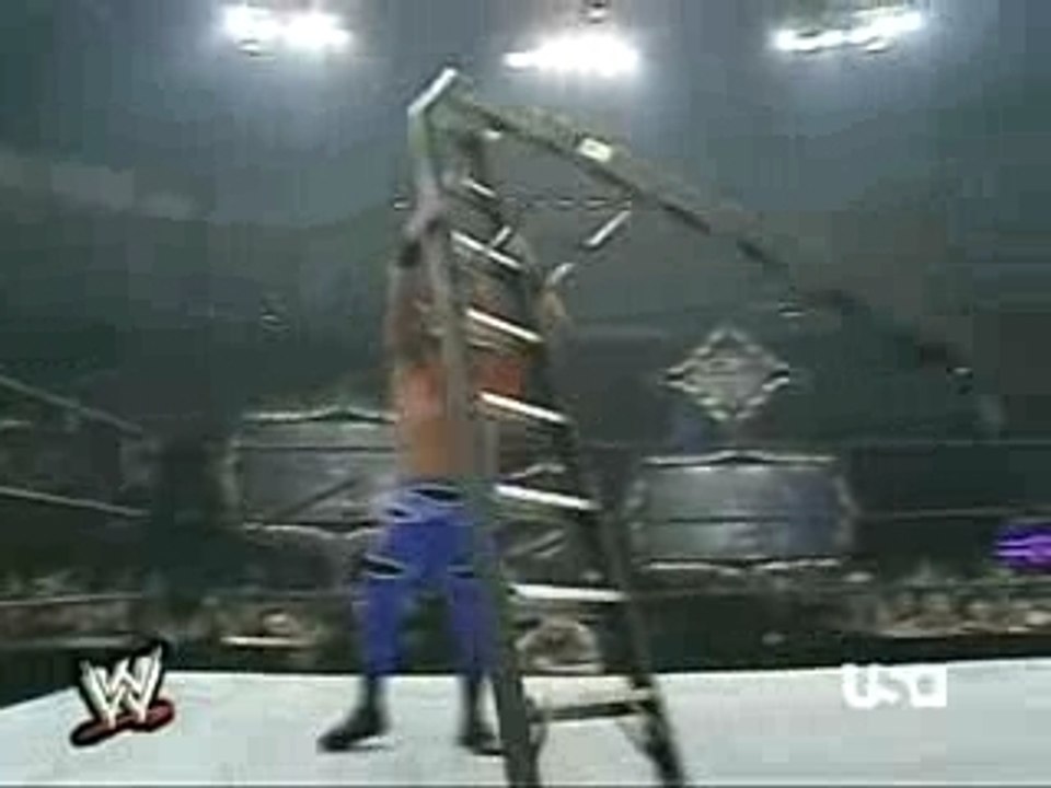 11/15 WWE RAW 25 juin special Benoit mort