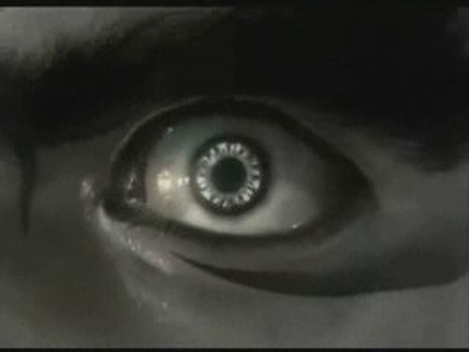 Tekken 5 intro