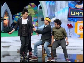 5 มหานิยม สุดยอดมุขตลกอมตะ 01/02 OA010955