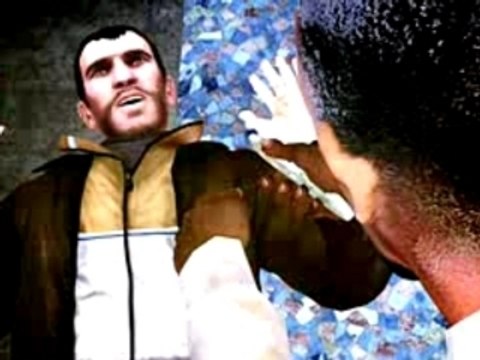 GTA IV Trailer 2 : Looking for that special someone