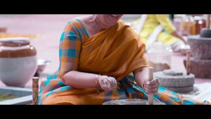 Brahmotsavam video Songs | Naidorintikada Song Trailer _ Mahesh Babu _ Samantha _ Kajal Aggarwal