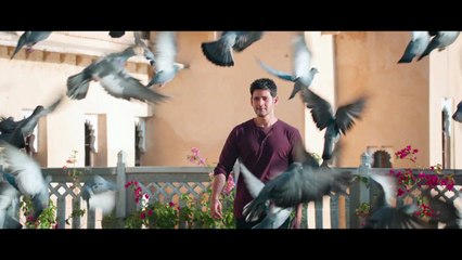 Brahmotsavam Video Songs | Title Song Trailer _ Mahesh Babu _ Samantha _ Kajal Aggarwal