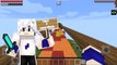MAPA DE SKYWARS | CIVIL WAR | Minecraft Pe - Uyou Gamer