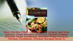 PDF  Easy Chicken Thigh Cookbook 50 Unique and Easy Chicken Thigh Recipes Chicken Chicken PDF Online