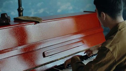 Алина Рай - Песенка фронтовых корреспондентов (Л.Утесов) cover Alina Rai