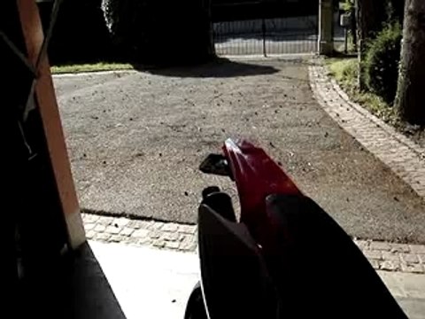 HM 490 (SONS DU POT D'ORIGINE!!!!)