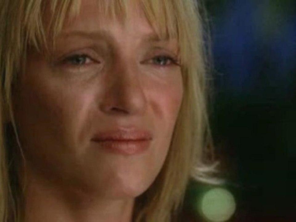 Kill bill (mozinor parodie)