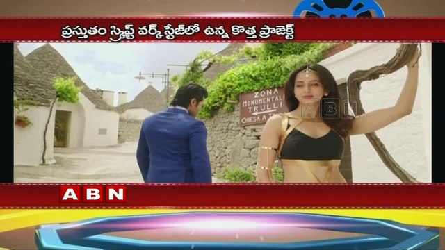 Ram Charan keen on Telugu remake of 'Thani Oruvan'