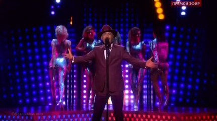 Евровидение-2016 1-й полуфинал