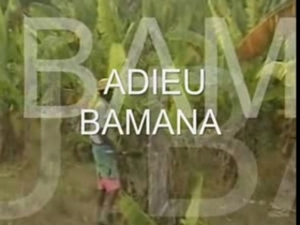 Bamana