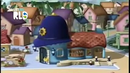 Make Way for Noddy - HINDI Episode