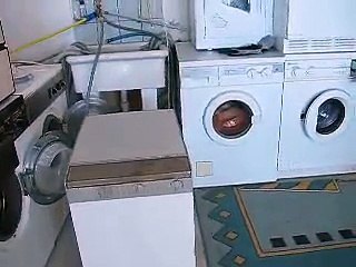 Bosch Waschmaschine