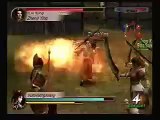 Dynasty Warriors 3 (XL):  Sun Shang Xiang part 1
