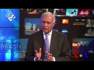 Shaukat Aziz latest interview-IMF Makes You Compromise on your Sovereignty