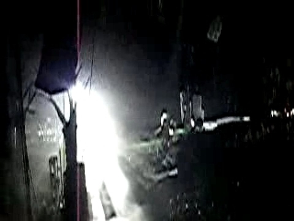 Alice et June à Bercy