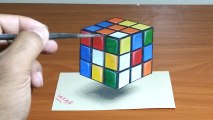 Cool Optical Illusions Compilation -- NEW HD