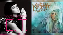 Take E.T. Off (Mashup) - Katy Perry vs. Ke$ha