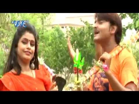 Chala Chala Ae Bhaujai | Bhole Shivdani Ke | Abhisek Dixit Guddu | Bhojpuri Shiv Bhajan 2015