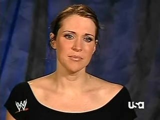 Stephanie McMahon's tribute to Chris Benoit