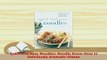 PDF  Quick and Easy Noodles Noodle KnowHow in Deliciously Aromatic Dishes Download Online