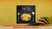 PDF  PASTA Lasagne Ravioli und Cannelloni Einfach genießen German Edition PDF Full Ebook