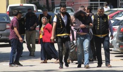 Çocukken Kandırdı, Cezaevinde Evlendi, İşkence Yapıp Fuhuş Yaptırdı