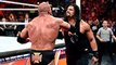 wwe raw - Triple H Destroys Roman Reigns | ROMAN REIGNS VS TRIPLE H