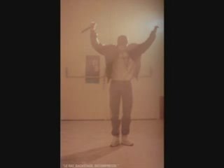 Le Rat Luciano feat Komploz : Nos coeurs parlent seuls