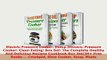 Download  Electric Pressure Cooker Dump Dinners Pressure Cooker Clean Eating Box Set The PDF Full Ebook