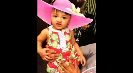 Cantik Dan Imutnya Arsy Adadra Dan Bunda Ashanty Pakai Topi Snapchat