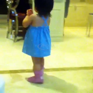 Cantiknya Dandanan Arsy Addara Musicia Nurhermansyah l Anang Hermansyah & Ashanty