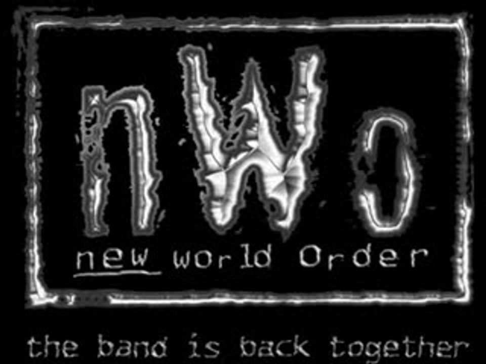 NWO !